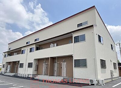 外観 外観
