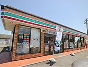 セブンイレブン 中間岩瀬西町店（1290m）