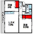 RJRCUORE4階6.5万円