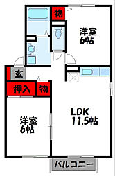 JR鹿児島本線 千鳥駅 徒歩10分