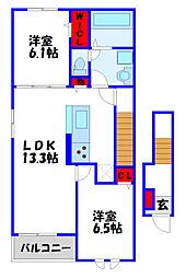 OngaCity 2 1階