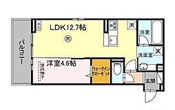 JR鹿児島本線 水巻駅 徒歩10分