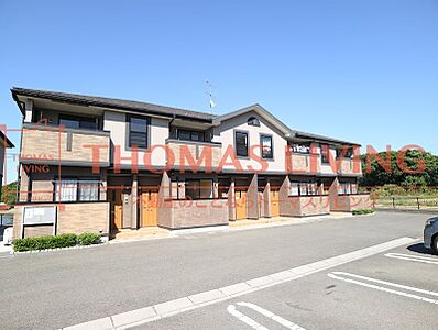 外観 外観