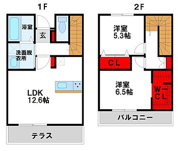 間取り 間取り