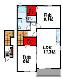 JR鹿児島本線 福間駅 徒歩10分