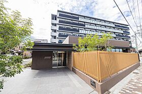 S-RESIDENCE 京都竹田 dormitory 608 ｜ 京都府京都市伏見区竹田七瀬川町15-12（賃貸マンション1R・6階・17.51㎡） その20