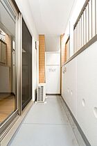 レスペランス西小路 610 ｜ 京都府京都市右京区西京極北庄境町21（賃貸マンション1R・6階・25.74㎡） その10