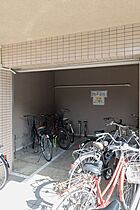 エステート朱雀 405 ｜ 京都府京都市中京区西ノ京左馬寮町11-13（賃貸マンション1K・4階・18.90㎡） その16