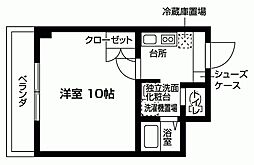 アルトシュロス四条大宮