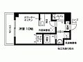 レスペランス西小路4階5.8万円