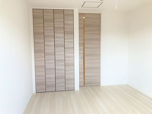 コンテネレッツァ枚方II 106｜大阪府枚方市長尾家具町３丁目(賃貸アパート1K・1階・23.38㎡)の写真 その13