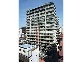 梅田エクセルハイツ  ｜ 大阪府大阪市北区中崎西３丁目1-12（賃貸マンション1K・3階・24.19㎡） その22