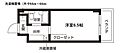 Beシンク3階3.9万円