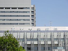 レジディア仙台支倉（東北大学病院前・学生レジデンス） 713 ｜ 宮城県仙台市青葉区支倉町4-20（賃貸マンション1R・7階・17.46㎡） その27