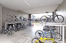 駐輪場・バイク置場（50ｃｃ以下）