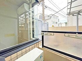 アップルコート綱島 301 ｜ 神奈川県横浜市港北区綱島西４丁目13-26（賃貸マンション1R・3階・14.62㎡） その10