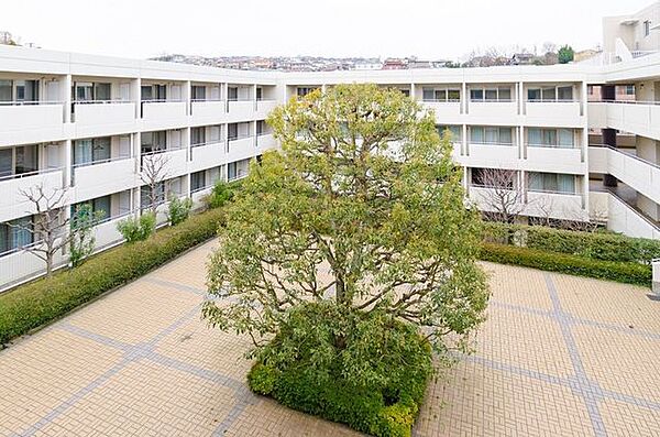 CRESCENT COURT KAWASAKI ｜神奈川県川崎市麻生区高石３丁目(賃貸マンション1R・4階・24.27㎡)の写真 その16