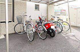 サンライト伊勢原  ｜ 神奈川県伊勢原市桜台３丁目1-5（賃貸マンション1K・3階・27.82㎡） その16