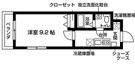 YMK伊勢原  ｜ 神奈川県伊勢原市伊勢原３丁目6-6（賃貸マンション1K・4階・27.96㎡） その2