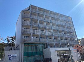 アクトフォルム玉川学園  ｜ 東京都町田市玉川学園２丁目7-8（賃貸マンション1K・2階・25.08㎡） その1