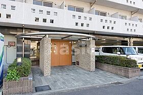 バウスクロス千葉 706 ｜ 千葉県千葉市中央区新田町9-15（賃貸マンション1R・7階・22.18㎡） その4