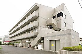 スチューデントハイツ前原 217 ｜ 千葉県船橋市前原東４丁目17-6（賃貸マンション1K・2階・19.67㎡） その1