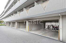 スチューデントハイツ前原 217 ｜ 千葉県船橋市前原東４丁目17-6（賃貸マンション1K・2階・19.67㎡） その5