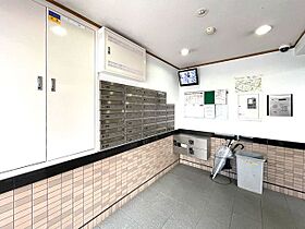 プエルト船橋 103 ｜ 千葉県船橋市南本町9-7（賃貸マンション1R・1階・19.56㎡） その4