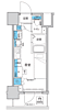CAMPUSVILLAGE要町7階7.5万円
