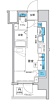 CAMPUSVILLAGE要町14階7.8万円