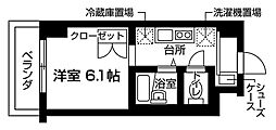 御徒町駅 7.5万円