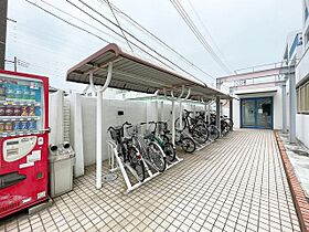 カレッジハイツ市川 103 ｜ 千葉県市川市新田４丁目11-3（賃貸マンション1R・1階・23.50㎡） その11