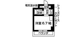 錦糸町駅 5.8万円