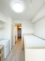 キャンパスヴィレッジ千歳烏山 408 ｜ 東京都世田谷区南烏山４丁目4-9（賃貸マンション1R・4階・15.79㎡） その5