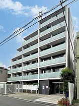 アヴァンセクール町屋 308 ｜ 東京都荒川区荒川５丁目35-2（賃貸マンション1K・3階・20.64㎡） その1