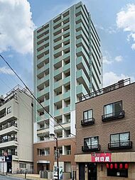 バウスクロス市川