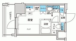 キャンパスヴィレッジ板橋本町