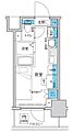 CAMPUSVILLAGE要町2階6.7万円