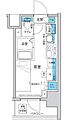CAMPUSVILLAGE要町11階7.6万円