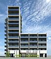 ルフォンエチュード亀有11階8.0万円