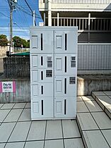 ル・レーヴ向山 405 ｜ 愛知県名古屋市昭和区向山町３丁目7（賃貸マンション1K・3階・22.32㎡） その19