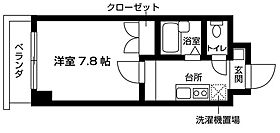 Estudio原 308 ｜ 愛知県名古屋市天白区原１丁目1706（賃貸マンション1K・3階・23.21㎡） その2