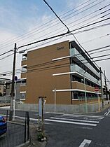 サンシャイン本山 105 ｜ 愛知県名古屋市千種区清住町３丁目37（賃貸マンション1K・1階・26.72㎡） その4