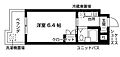 パティオ1014階4.2万円
