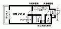 WELLコート山手5階6.0万円