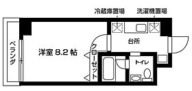 ロムーア山手通 305 ｜ 愛知県名古屋市昭和区山手通３丁目16-5（賃貸マンション1K・3階・24.40㎡） その2