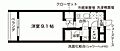 セレスティアル大曽根1階5.4万円