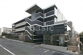 ル・レーヴ向山2 103 ｜ 愛知県名古屋市昭和区向山町１丁目33番4（賃貸マンション1K・1階・21.75㎡） その1