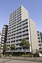 WELLコート山手 314 ｜ 愛知県名古屋市昭和区山手通１丁目26（賃貸マンション1K・3階・24.56㎡） その1