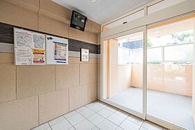 アーバンクレスト岳見 211 ｜ 愛知県名古屋市瑞穂区岳見町６丁目13-1（賃貸マンション1R・2階・17.89㎡） その11